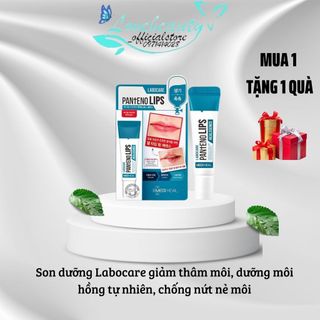 Làm hồng môi Labocare dưỡng môi khử thâm môi làm hồng môi dưỡng ẩm môi