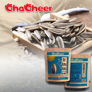 Hạt Hướng Dương CHACHEER Vị Dừa 450g