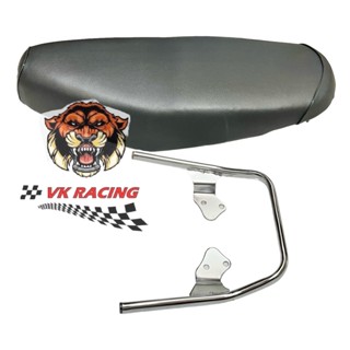  Combo yên cảng baga sau sirius 110 - sirius 50 