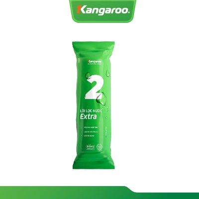Lõi số 2 extra Kangaroo G.A.C carbon K29(XB)