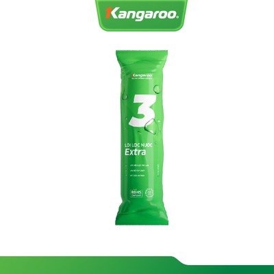 Lõi số 3 extra  Kangaroo PP-1 micro (SX) K28-1