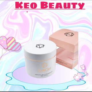   SHOPEE TRỢ GIÁ  Kem body Rmon Dưỡng Trắng da toàn thân 200ml - XUKA.cosmetics 