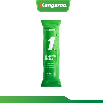 Lõi số 1 extra Kangaroo PP-5 micro K28