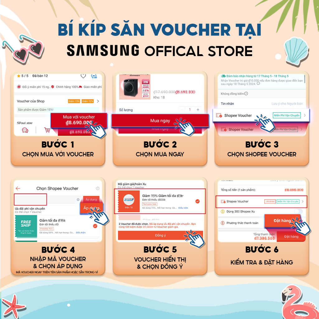 [Livestream] [Shopee - Lắp đặt 0Đ HN HCM]  Tủ Lạnh Samsung Inverter 382 Lít RT38CG6584B1SV | BigBuy360 - bigbuy360.vn