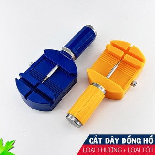 Dụng cụ cắt dây, tháo mắt dây đồng hồ