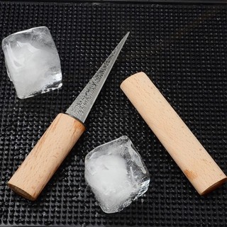 ICE TOOLS - Dụng cụ bartender, Dụng cụ gọt đá cho bartender