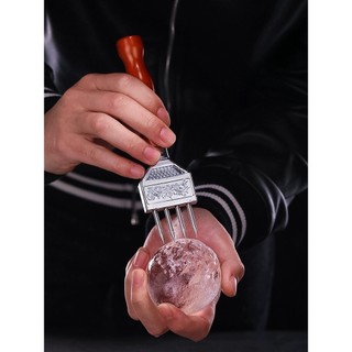 ICE TOOLS - Dụng cụ bartender, Dụng cụ gọt đá cho bartender