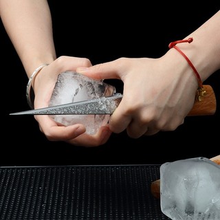 ICE TOOLS - Dụng cụ bartender, Dụng cụ gọt đá cho bartender