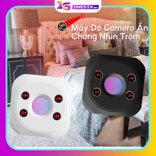 Máy Dò Camera Ẩn phát hiện tia hồng ngoại S16 chống nhìn trộm, bảo vệ riêng tư