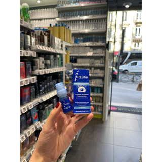NHỎ MẮT THẢO DƯỢC INNOXA 10ML