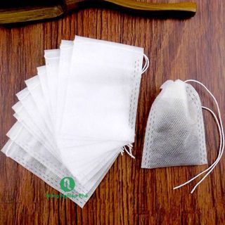 Combo 50 cái túi lọc đựng phân tan chậm