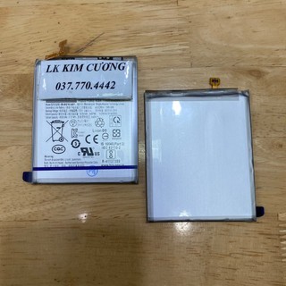 Pin tương thích samsung a52 , s20 fe, bg781