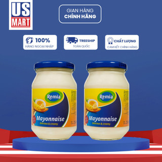 Sốt Mayonnaise Remia Hà Lan