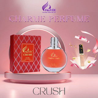 Nước hoa nữ thơm lâu Charme Crush 100ml