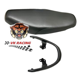 Combo yên cảng baga sau wave rs - wave a - wave s100