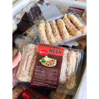 Nem Chua Rán Huta Bao Bột Chuẩn Vị Ngon
