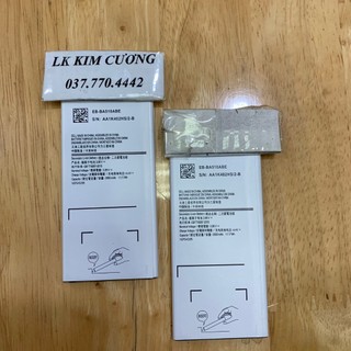 Pin tương thích samsung A5 2016 / A510