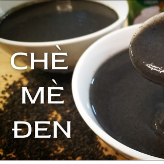Mè Đen Mè Vàng Xuất Khẩu Hiệp Long, Vừng Khô Hạt Chắc Đãi Sạch