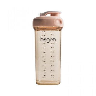 Bình uống hegen ppsu 330ml cho be