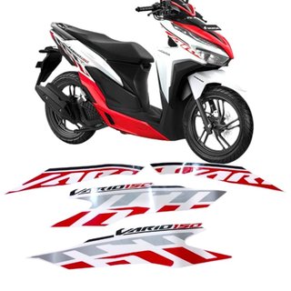 TEM IN VARIO 2021 TRẮNG ĐỎ.