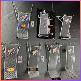  Baga Lượn Lưới Xiken TiTan Gắn xe máy wave 100cc Sirius Ex150 Wave RS 2017 Đến Nay 