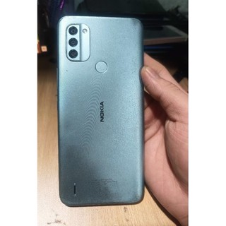 Cụm xác Nokia C31 Bản sống zin hư màn hình