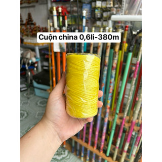 Dây China Thả Diều 1m2-2m5