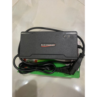 Sạc xe điện 24v/12ah xe điện minh thái