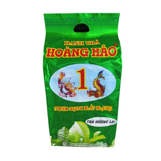 Trà hoàng hảo hương lài 300g