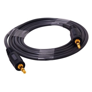 Cáp Audio 3.5mm 1.5m Dtech DT-6220