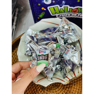 Lương khô mini nội địa trung quốc - 500gr