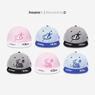 Nón Snapback Unisex INSANE