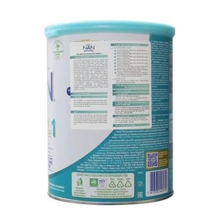 [Date 2026] Sữa Nan Nga số 1 Optipro HMO 800g