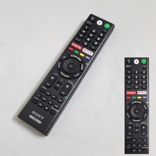 Remote tivi sony rmf tx310p voice + pin
