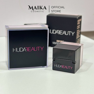 Phấn phủ bột Huda beauty Easy Bake Loose Baking & Setting Powder