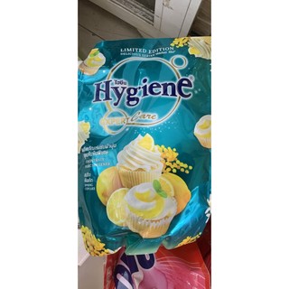NƯỚC XẢ VẢI HYGIENE
