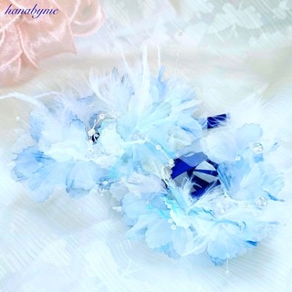 Hoa decor Lightstick Super Junior