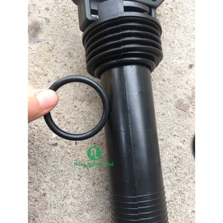 Tay bơm cho bình Dudaco 4L và bình Dudaco 8L
