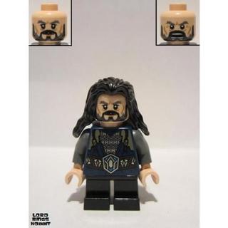 Lego Hobbit&LotRs - Thorin