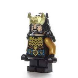 Lego Hobbit&LotRs - Thorin