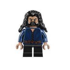 Lego Hobbit&LotRs - Thorin