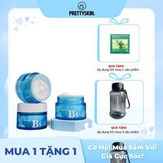 Kem Dưỡng Prettyskin Hydra B5 Derma Repair Phục Hồi, Dưỡng Trắng Da 52ml