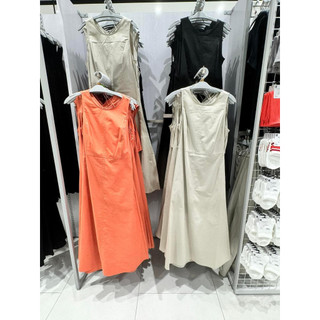 Váy Linen Gu(chính hãng)
