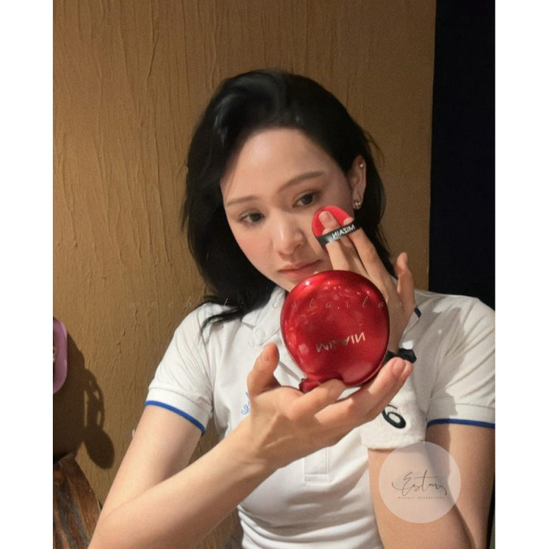 Phấn Mizain ( mẫu mới 2024 ) - Hàng Chính Hãng