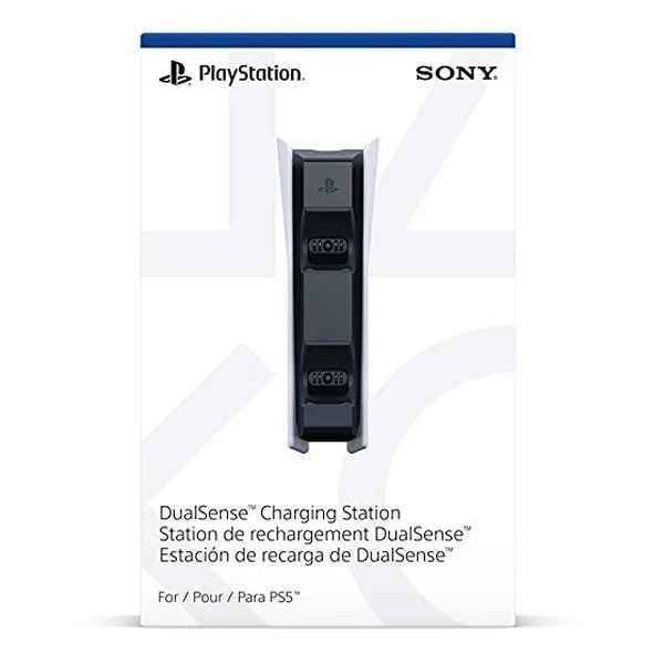 DUALSENSE CHARGING STATION - ĐẾ SẠC TAY CẦM PS5