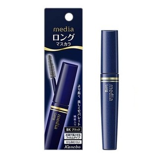 Mascara Kanebo Media - Nhật Bản