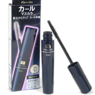 Mascara Kanebo Media - Nhật Bản