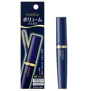 Mascara Kanebo Media - Nhật Bản