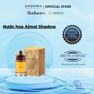 Nước hoa Ajmal Shadow for Her Edp 75ml Nữ chính hãng