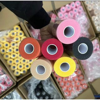 Cuốn Cốt Vợt Cầu Lông Mềm Mại Dài 7cm*10m Lót Cán Vợt Êm Ái